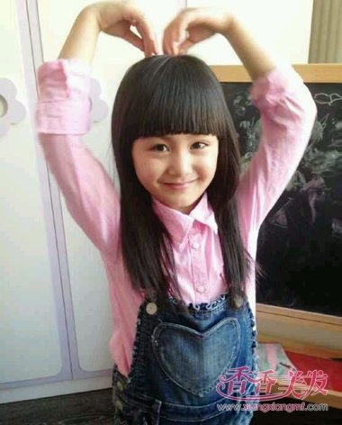 ��ô��СŮ���᳤ͷ�� СŮ����ͷ����ô��ÿ�