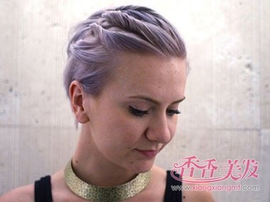 ��ͷ����ô����Ӻÿ� ƫ��ͷ�������С��