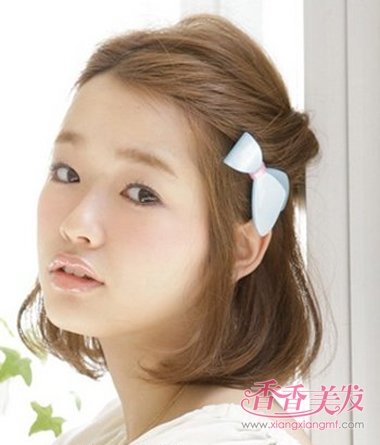 ��ͷ����ô����Ӻÿ� ƫ��ͷ�������С��