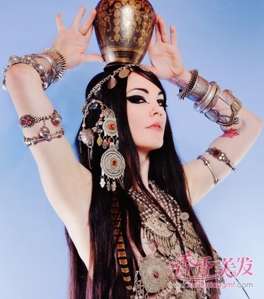 �������ʵ�Ů�����������ͼƬ �����ʺϵķ���