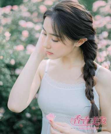 �г�ͷ����ô��ÿ� Ů����ͷ����С��ķ���