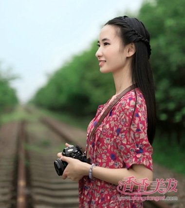 �г�ͷ����ô��ÿ� Ů����ͷ����С��ķ���