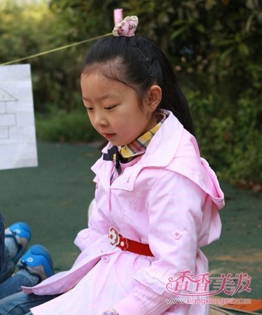 ��ͷ����ô��ͷ����� ��ͯ�������ĳ�ͷ��