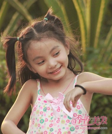 Ů���ӳ���С����ô�� ������СŮ������ͷ����