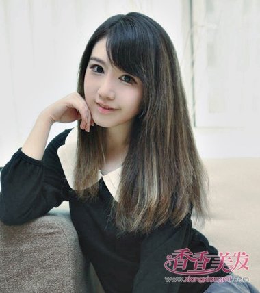 ����ͷ�������ѡŮ���� �����ʺ�ʲô���ķ���