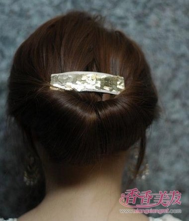 ֱ��ͷ����ô��ͷ�ÿ� ֱ��ͷ�����̷�