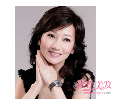 ���������跢��ͼƬ���� ���������賤��ͷ��