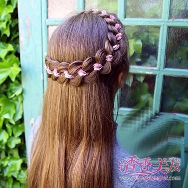 �ʺϳ�ͷ��Ů���ı෢ Ů����ͷ���෢��ȫ