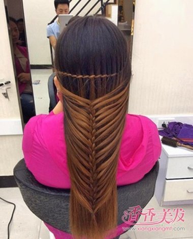 �ʺϳ�ͷ��Ů���ı෢ Ů����ͷ���෢��ȫ