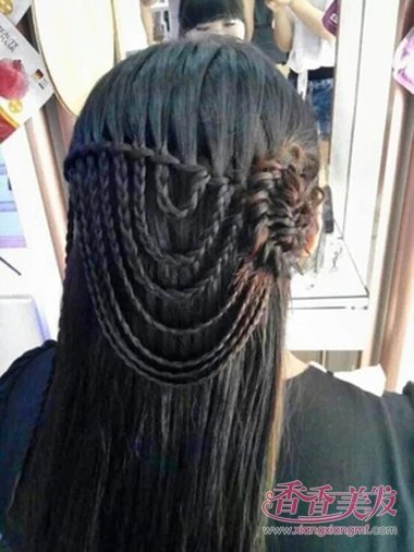 �ʺϳ�ͷ��Ů���ı෢ Ů����ͷ���෢��ȫ