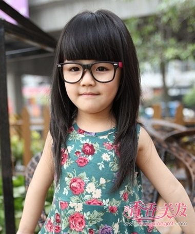 ����С������ͷ�����ʺ�ʲô���� ����СŮ������