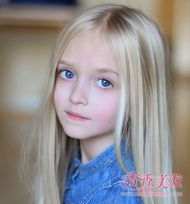 ����С������ͷ�����ʺ�ʲô���� ����СŮ������