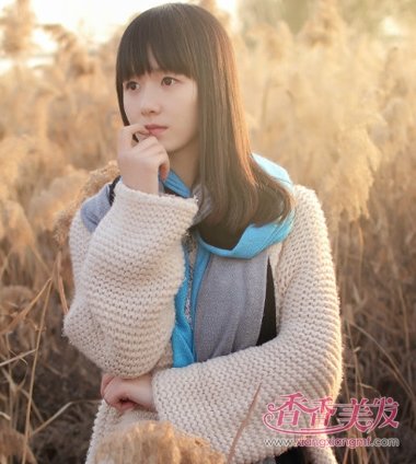 �ʺ�Բ��������Ů���� ����Ů���ʺϵ����·���