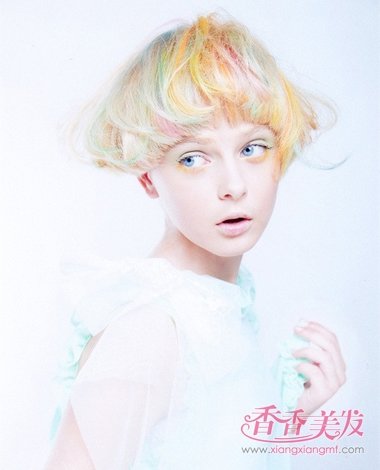 ������Ů��˧��ͷ��ͼƬ ������ŷ��Ů������