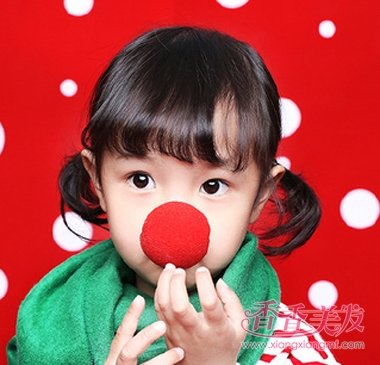 ��ͷ��СŮ����ô���� С���Ӷ�ͷ��������