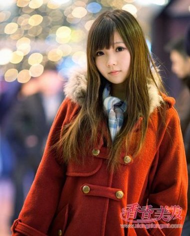 ���ӳ�ͷ����ô��ͷ�ÿ� ��ͷ���Ķ����ᷨ