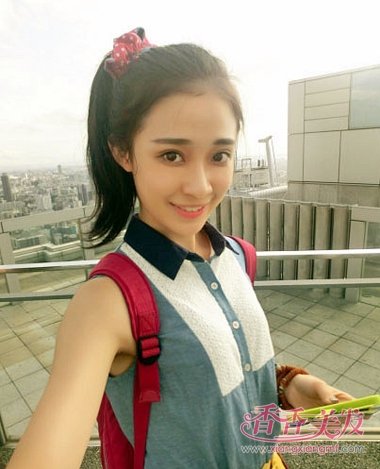 �����ٵ��г�����ͷ�����ͷ��� ͷ�����г�����ô���ÿ��򵥷���