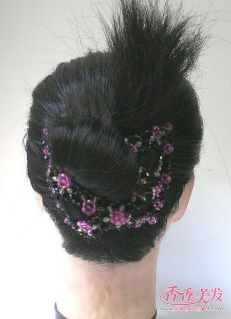 ��μ򵥰ѳ�ͷ���ü��������� �г�ͷ�������Լ���