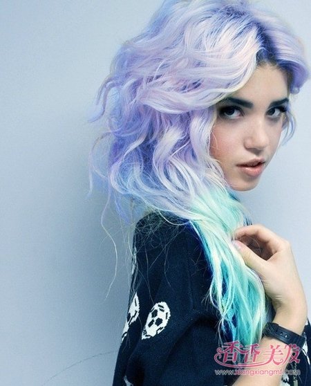 2017�����г����ʺ�ʲô��ɫ 2017���ļ�Ů�����г�������ɫ