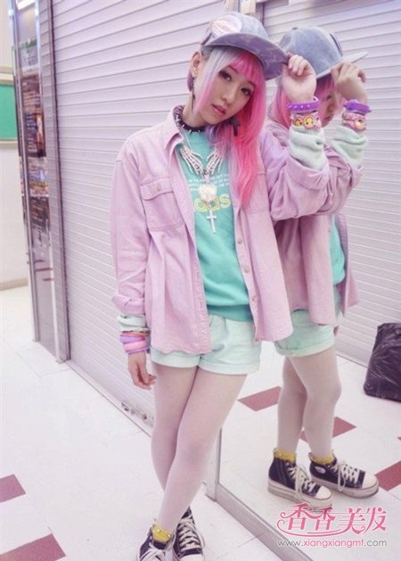 2017�����г����ʺ�ʲô��ɫ 2017���ļ�Ů�����г�������ɫ