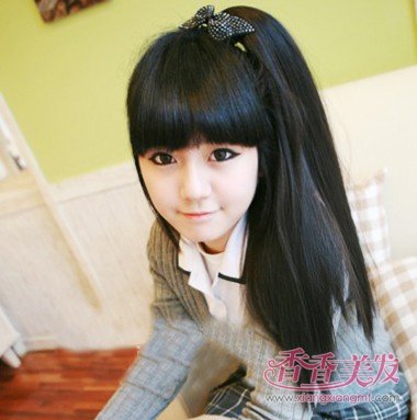 �����г�ͷ���ĸ������� Ů����ͷ���Ŀɰ�����