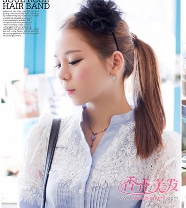 �����г�ͷ���ĸ������� Ů����ͷ���Ŀɰ�����