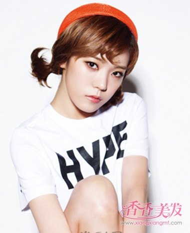 Ģ��ͷŮ����ô��������ͷ�� Ģ��ͷ������ͷ��