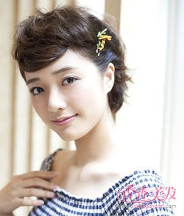 Ģ��ͷŮ����ô��������ͷ�� Ģ��ͷ������ͷ��