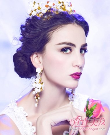 �����ʺ�ʲô���﷢��ͼƬ Բ�������﷢�ʹ�ȫ