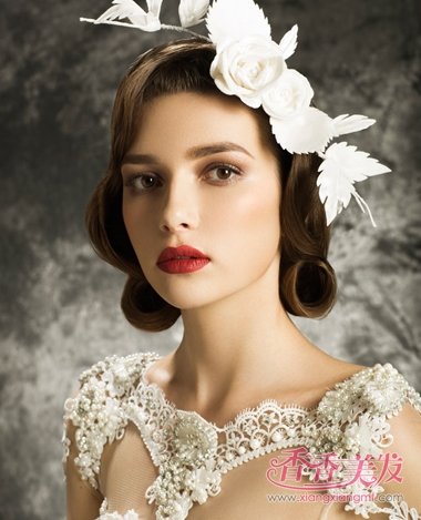 �����ʺ�ʲô���﷢��ͼƬ Բ�������﷢�ʹ�ȫ