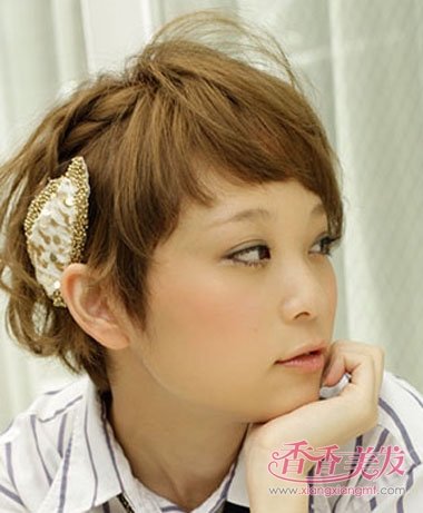 Ģ��ͷŮ����ô����� ������Ģ��ͷ�ϱ����