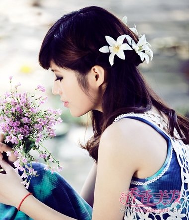 �ÿ���ͷ�������������� �ʺϳ�ͷ���ķ�������