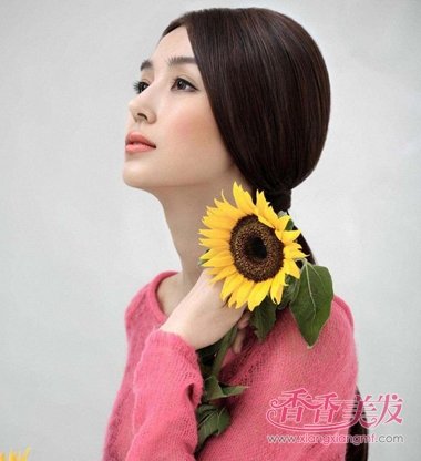 ͷ���ٵ�Ů���ʺ�������β��ͼƬ ����βͷ����ȫ