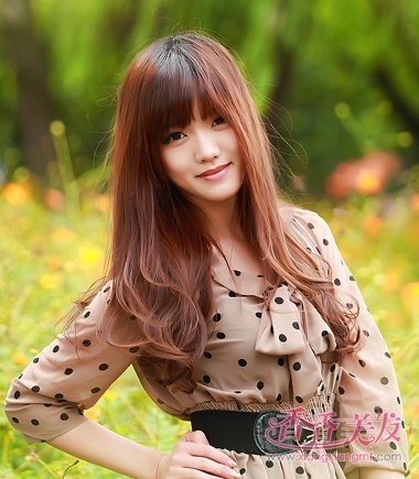 ͷ��ƫ�ٵĳ����ʺ����ַ��� ����ͷ�����ʺ�ʲô����