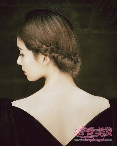 ��ʽ������ͷ �����������ӷֽ�ͼ