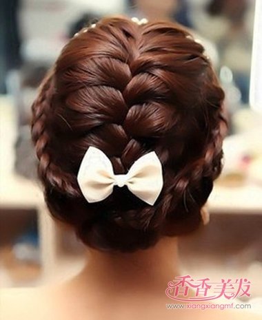 ��ʽ������ͷ �����������ӷֽ�ͼ