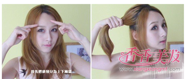 ����������򵥳�ͷ�� ��ͷ����ͷ���ķ���ͼ��