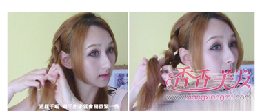 ����������򵥳�ͷ�� ��ͷ����ͷ���ķ���ͼ��