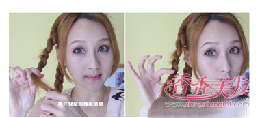 ����������򵥳�ͷ�� ��ͷ����ͷ���ķ���ͼ��