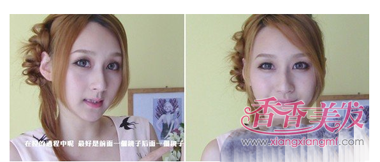 ����������򵥳�ͷ�� ��ͷ����ͷ���ķ���ͼ��