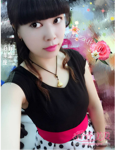 �᳤ͷ���ļ򵥷��� ��ô�ܰѳ�ͷ�����������Һ�Ư��