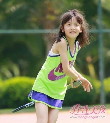 С������糤��ͷ�� ��Ů��糤������