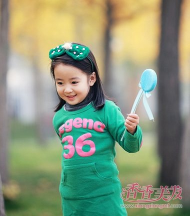 С������糤��ͷ�� ��Ů��糤������