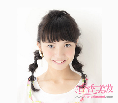 ����С����ͷ����ô���ּ���Ư���� ��ͷ��СŮ����