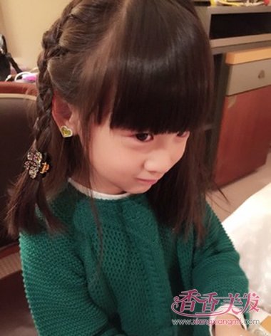 ����С����ͷ����ô���ּ���Ư���� ��ͷ��СŮ����