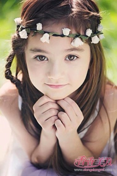 ����С����ͷ����ô���ּ���Ư���� ��ͷ��СŮ����