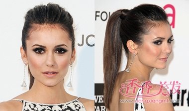 ͷ���ٳ�����������β��Ư�� ͷ���ٵĳ���Ů����ô��ͷ��