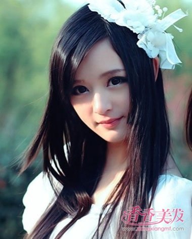 ������Ů��ͷ����ô�� Ů��������ͷ����ôŪ