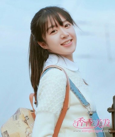 ͷ�����ʺ���������β ѧ��ͷ����ô����βͷ�ÿ�