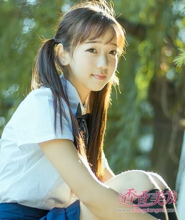 ͷ�����ʺ���������β ѧ��ͷ����ô����βͷ�ÿ�